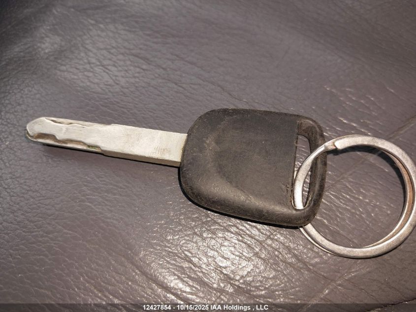 2006 Honda Odyssey Exl VIN: 5FNRL38756B511263 Lot: 12427854