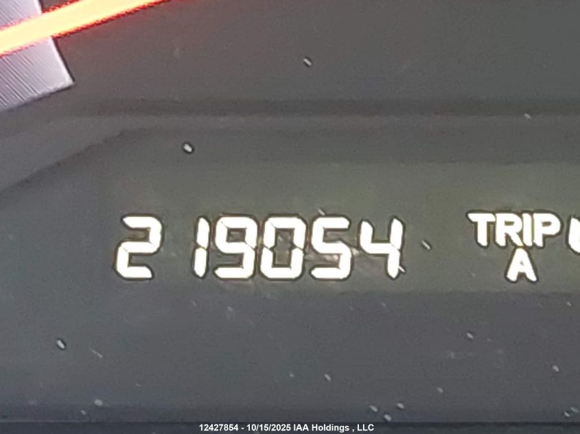 2006 Honda Odyssey Exl VIN: 5FNRL38756B511263 Lot: 12427854