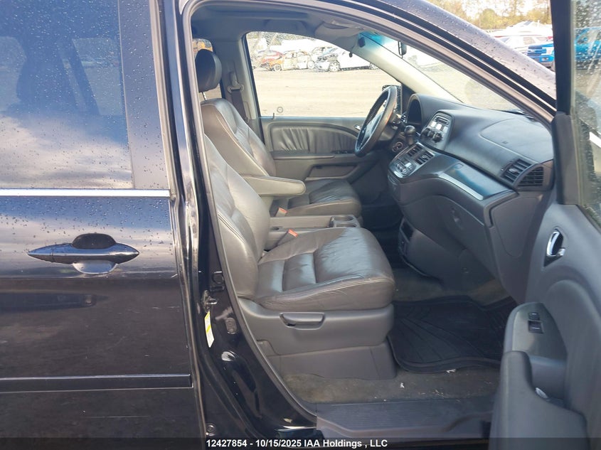 5FNRL38756B511263 2006 HONDA ODYSSEY photo no. 5