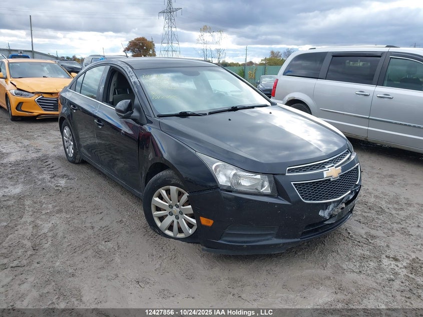 Vin: 1g1pf5s93b7279467, lot: 2809960, chevrolet cruze 2011 img_1