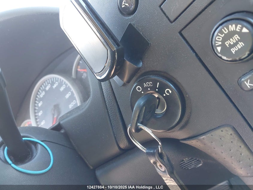 2G2WR584061274109 2006 PONTIAC GRAND PRIX photo no. 11