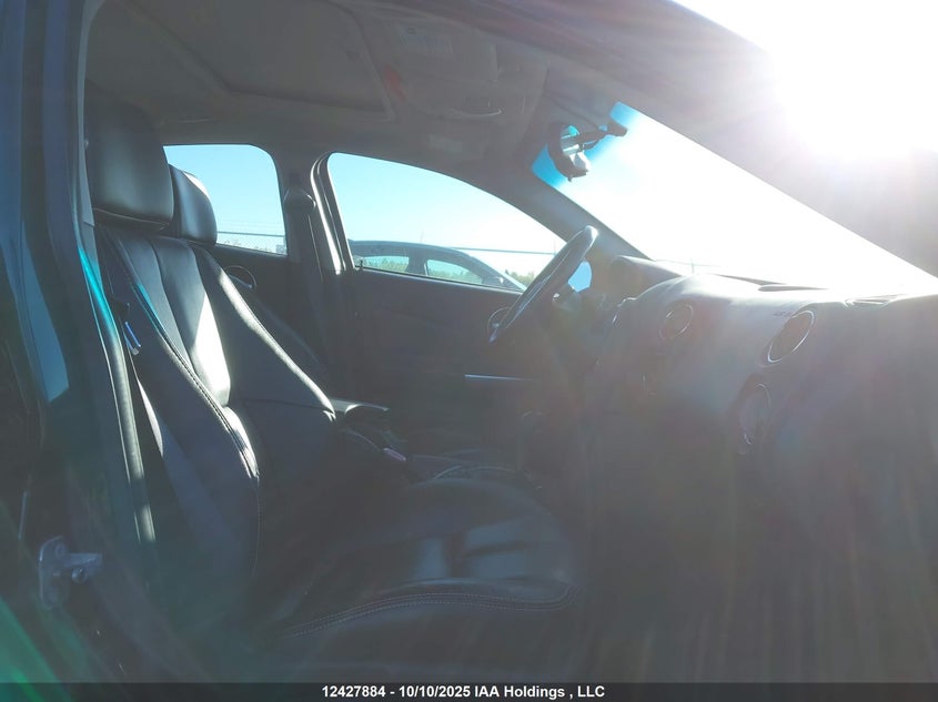 2G2WR584061274109 2006 PONTIAC GRAND PRIX photo no. 5