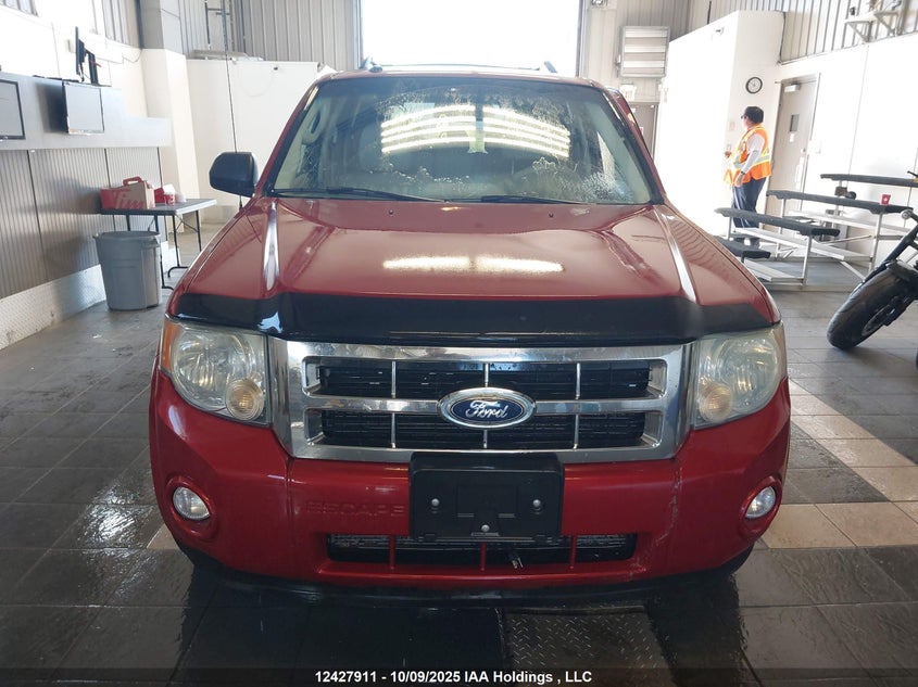 1FMCU9DG5AKC02797 2010 FORD ESCAPE photo no. 13