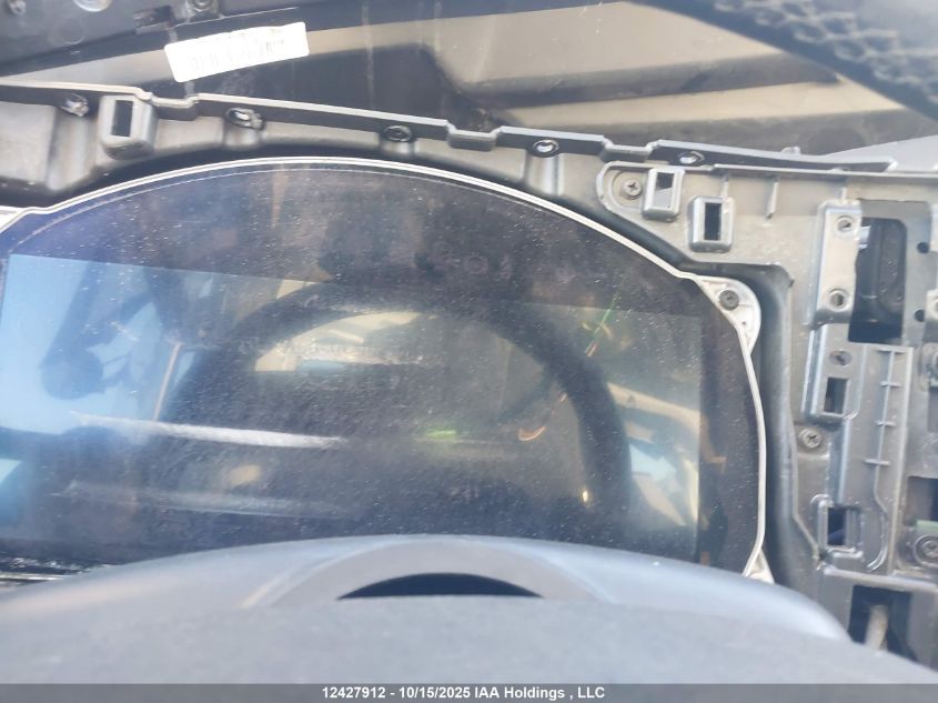 2024 Kenworth T680 VIN: 1XKYDP9XXRJ979246 Lot: 12427912