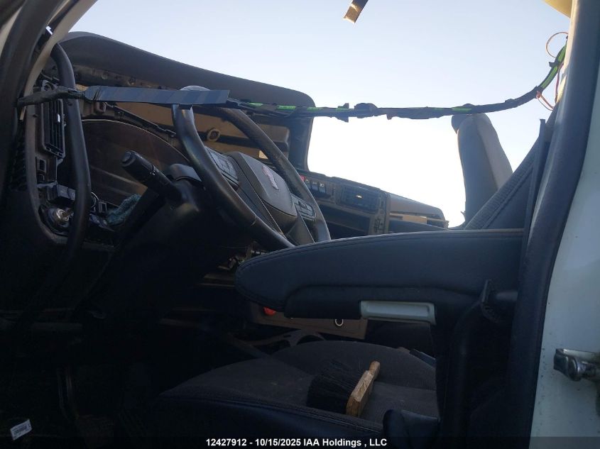 2024 Kenworth T680 VIN: 1XKYDP9XXRJ979246 Lot: 12427912