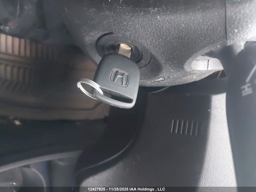 2012 Honda Fit Dx-A VIN: LUCGE8H34C3002863 Lot: 12427925