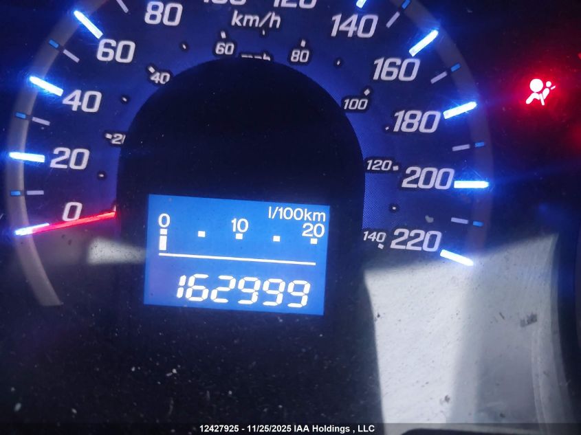 2012 Honda Fit Dx-A VIN: LUCGE8H34C3002863 Lot: 12427925