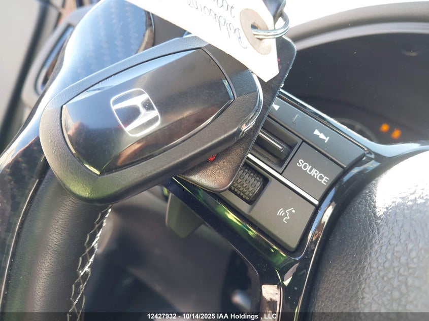 2HGFE2F51RH102363 2024 HONDA CIVIC photo no. 11