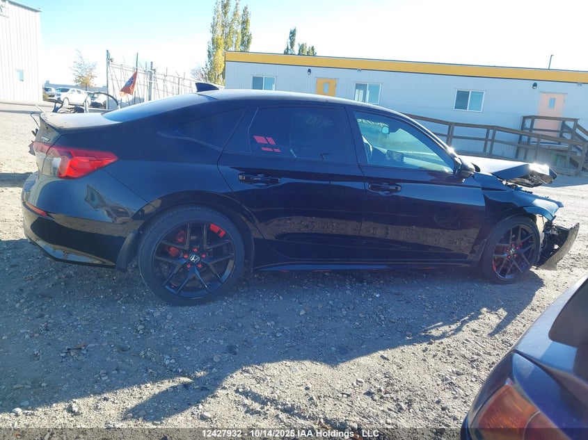 2HGFE2F51RH102363 2024 HONDA CIVIC photo no. 14