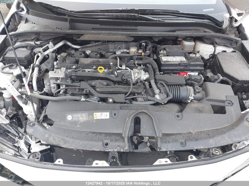 JTNK4RBE8L3102011 2020 TOYOTA COROLLA photo no. 10