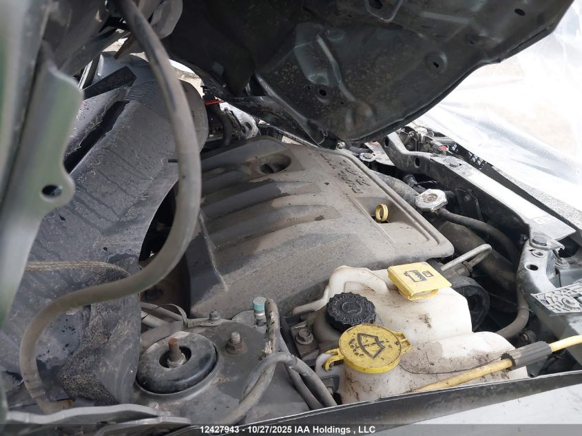 2012 Jeep Compass Sport/North VIN: 1C4NJDAB7CD671463 Lot: 12427943