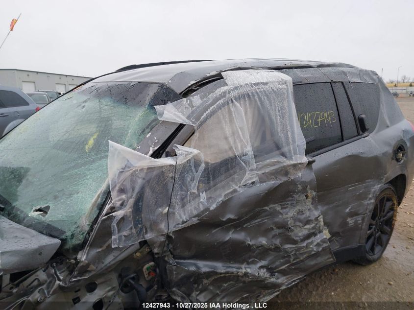 2012 Jeep Compass Sport/North VIN: 1C4NJDAB7CD671463 Lot: 12427943