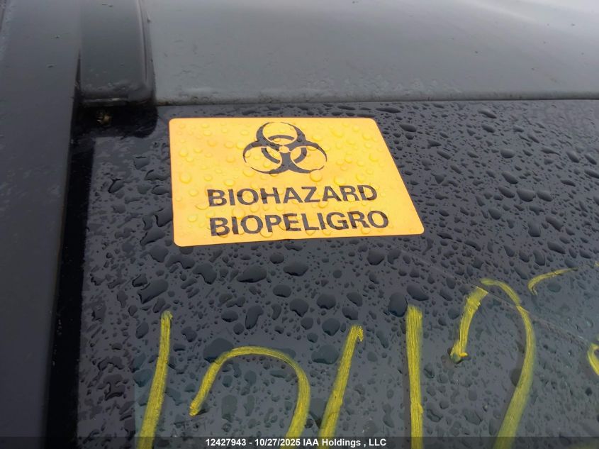 2012 Jeep Compass Sport/North VIN: 1C4NJDAB7CD671463 Lot: 12427943