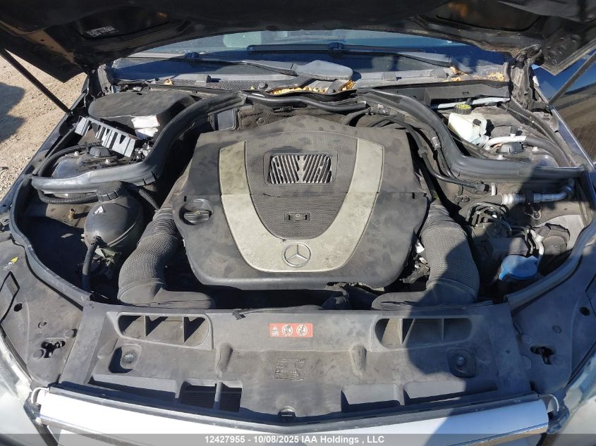 2008 Mercedes-Benz C 300 300 VIN: WDDGF54X78F082521 Lot: 12427955