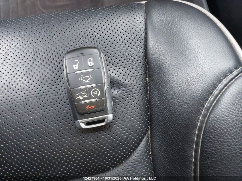 2019 Ram 1500 Limited VIN: 1C6SRFHT0KN863863 Lot: 12427964