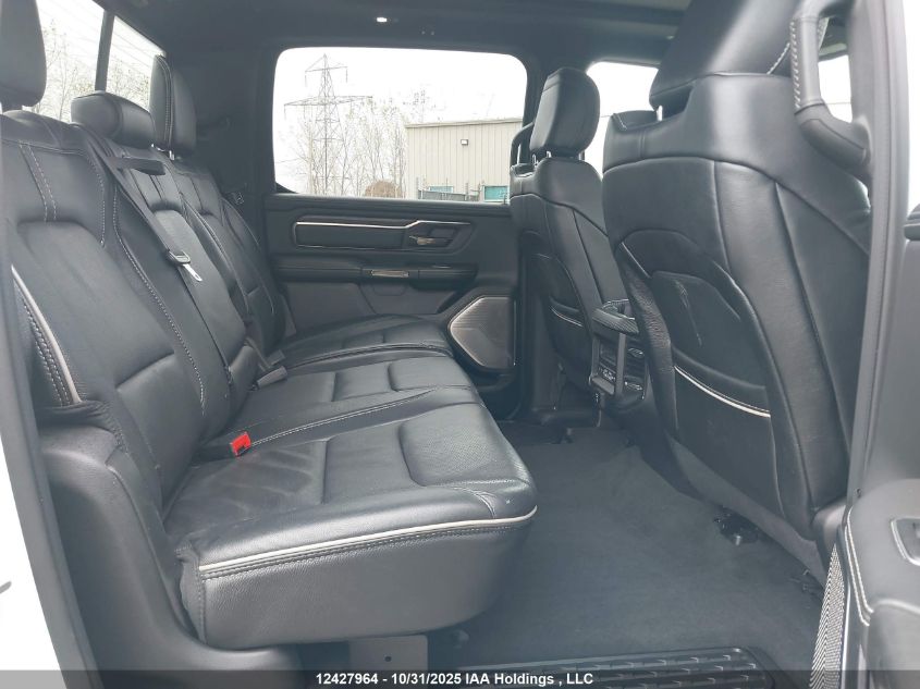 2019 Ram 1500 Limited VIN: 1C6SRFHT0KN863863 Lot: 12427964