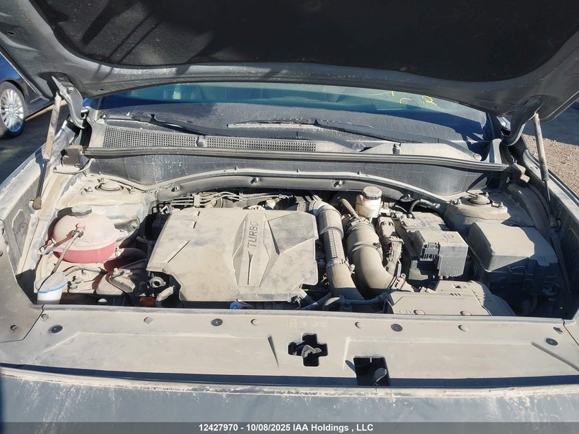 5NMS5DAL1MH345716 2021 HYUNDAI SANTA FE photo no. 10