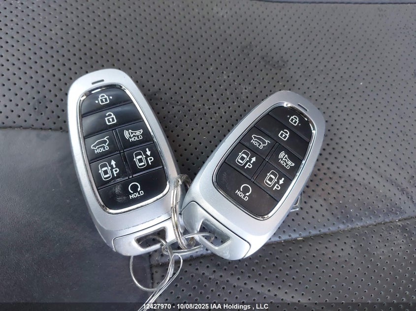 5NMS5DAL1MH345716 2021 HYUNDAI SANTA FE photo no. 11