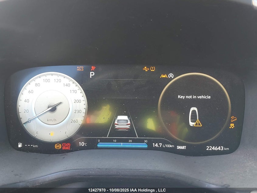 5NMS5DAL1MH345716 2021 HYUNDAI SANTA FE photo no. 7