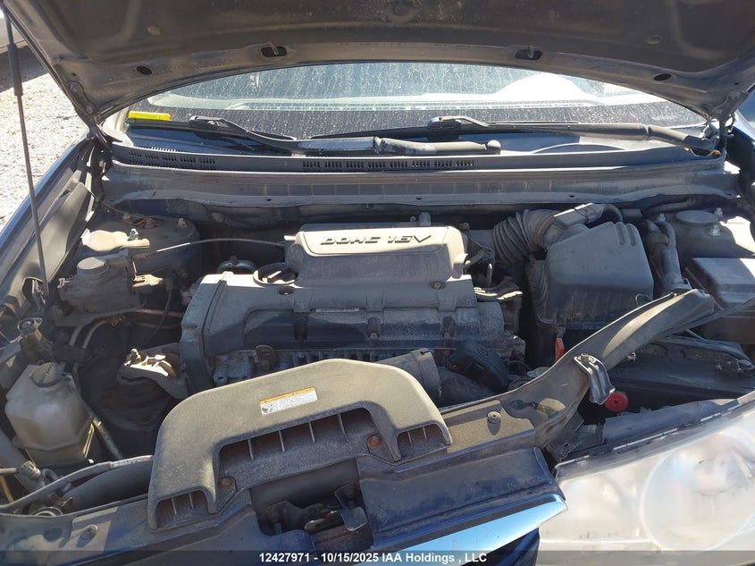 KMHDU4AD9AU028559 2010 HYUNDAI ELANTRA photo no. 10