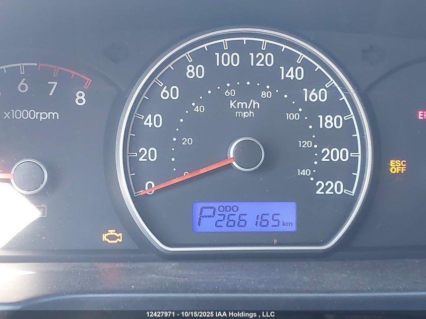 KMHDU4AD9AU028559 2010 HYUNDAI ELANTRA photo no. 7