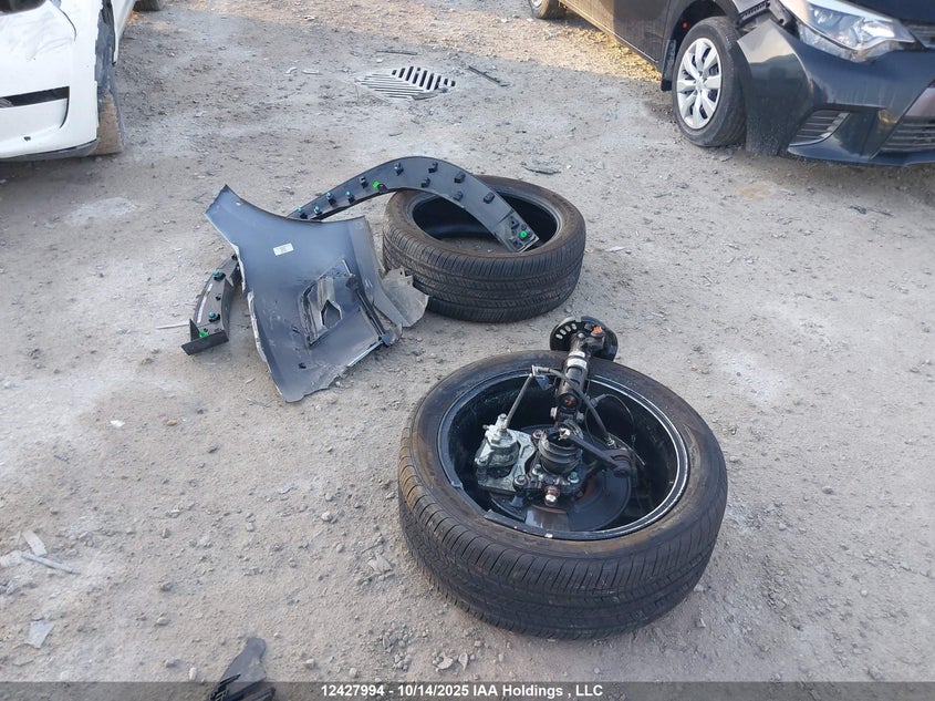 2024 Mazda Cx-50 Premium VIN: 7MMVABDY2RN203647 Lot: 12427994