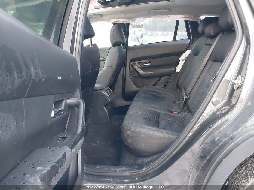 2024 Mazda Cx-50 Premium VIN: 7MMVABDY2RN203647 Lot: 12427994