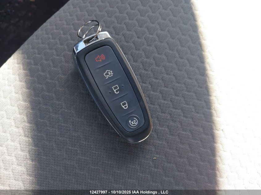 2019 Ford Escape Se VIN: 1FMCU9GD3KUB37343 Lot: 12427997