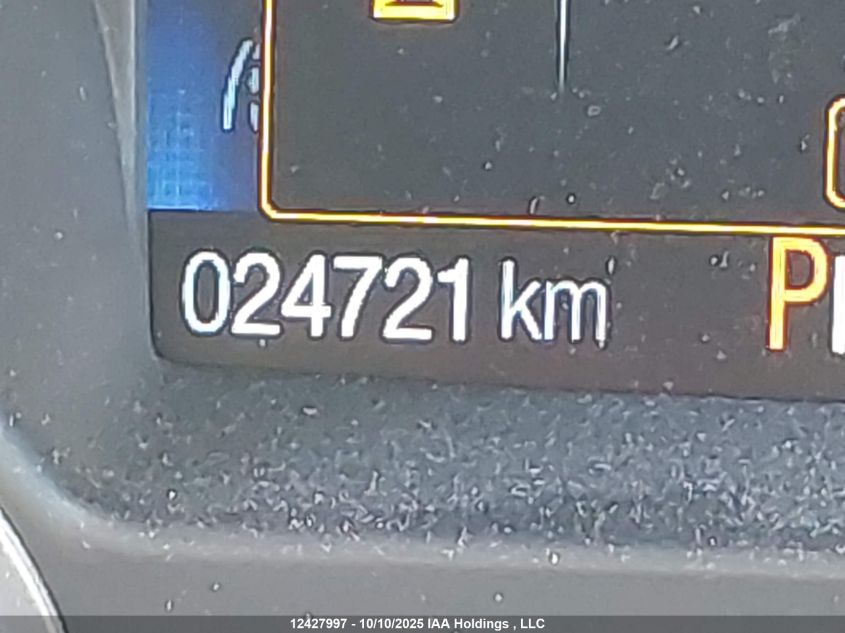 2019 Ford Escape Se VIN: 1FMCU9GD3KUB37343 Lot: 12427997