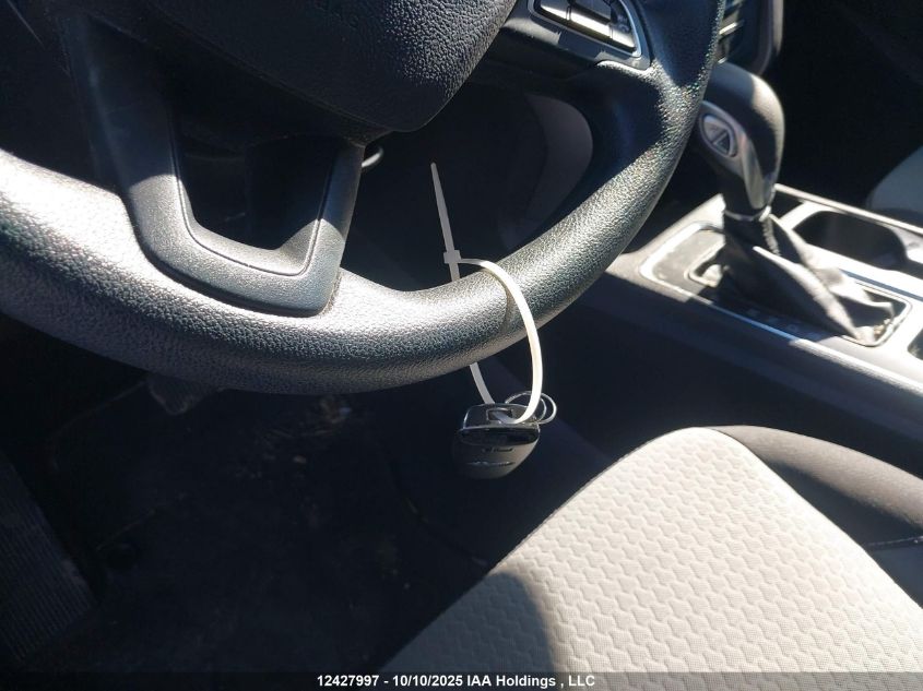 2019 Ford Escape Se VIN: 1FMCU9GD3KUB37343 Lot: 12427997