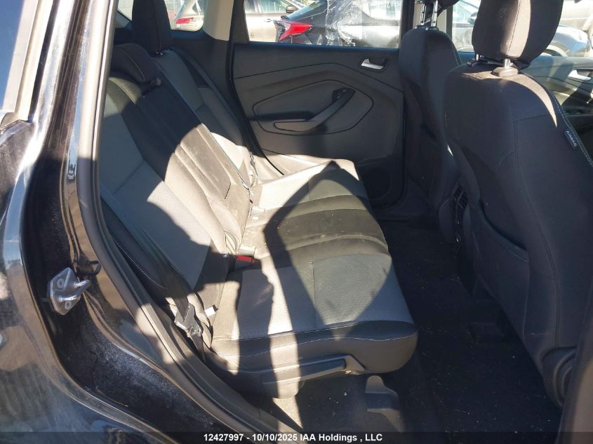 2019 Ford Escape Se VIN: 1FMCU9GD3KUB37343 Lot: 12427997