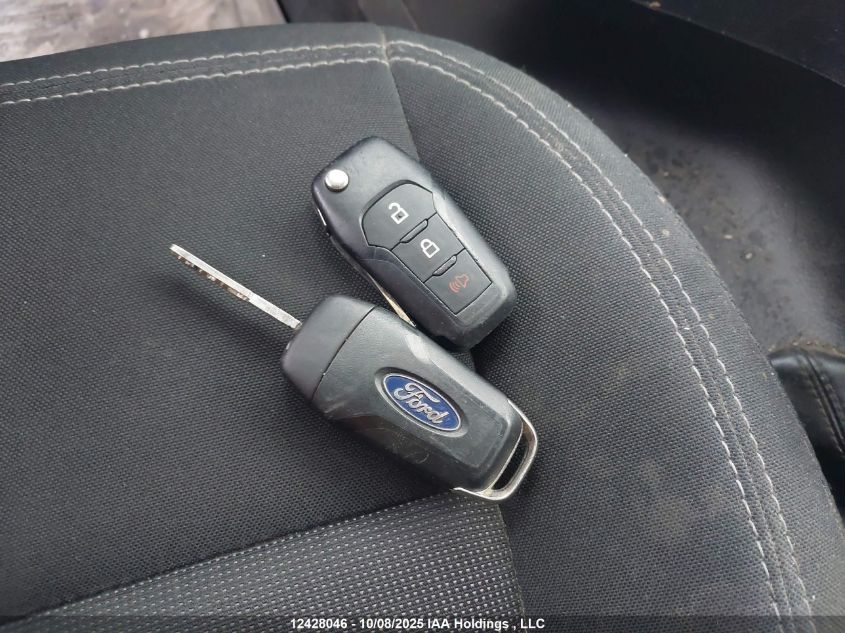 2019 Ford Ranger Xlt VIN: 1FTER4FH2KLA51940 Lot: 12428046