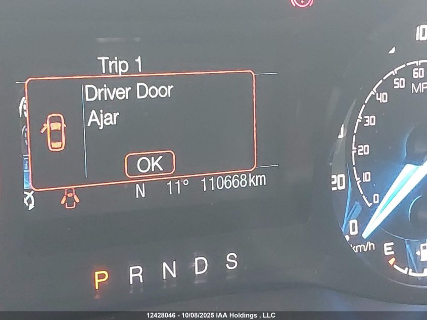 2019 Ford Ranger Xlt VIN: 1FTER4FH2KLA51940 Lot: 12428046