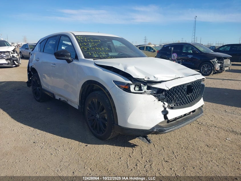 JM3KFBDY5R0475750 2024 MAZDA CX-5 photo no. 17