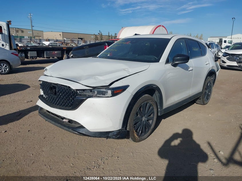 JM3KFBDY5R0475750 2024 MAZDA CX-5 photo no. 2