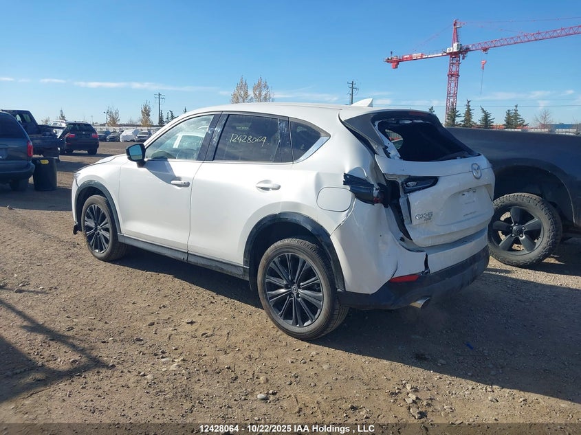 JM3KFBDY5R0475750 2024 MAZDA CX-5 photo no. 3
