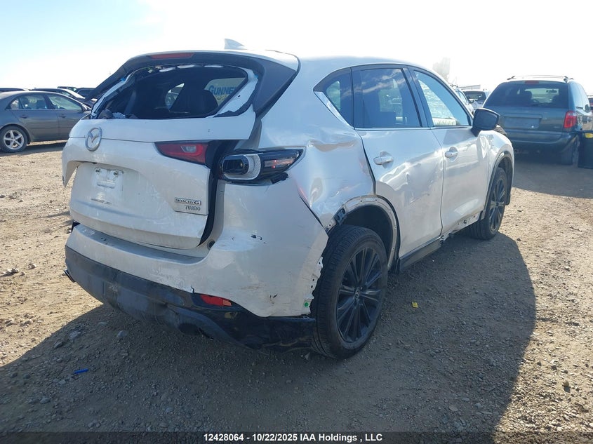 JM3KFBDY5R0475750 2024 MAZDA CX-5 photo no. 4