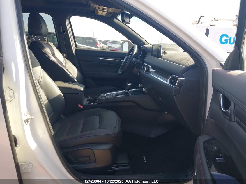 JM3KFBDY5R0475750 2024 MAZDA CX-5 photo no. 5