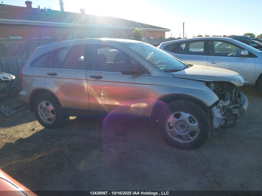 5J6RE48358L802790 2008 HONDA CR-V photo no. 13