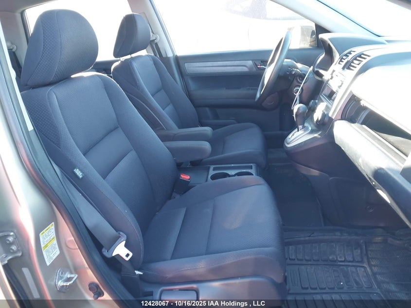 5J6RE48358L802790 2008 HONDA CR-V photo no. 5