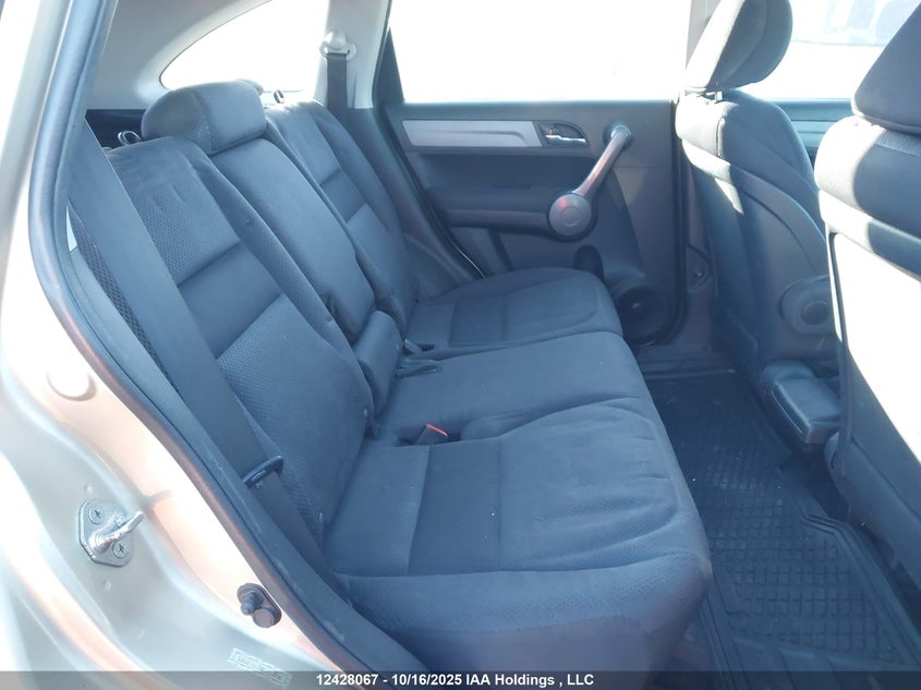 5J6RE48358L802790 2008 HONDA CR-V photo no. 8