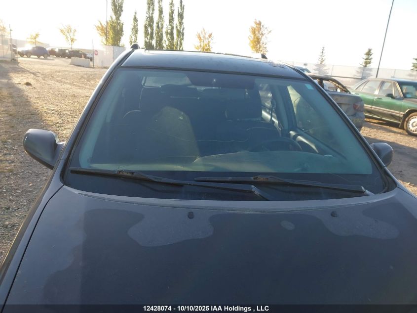 2006 Pontiac Vibe VIN: 5Y2SL65826Z464347 Lot: 12428074