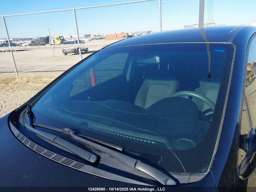 2016 Kia Forte Lx VIN: KNAFK4A64G5607091 Lot: 12428080