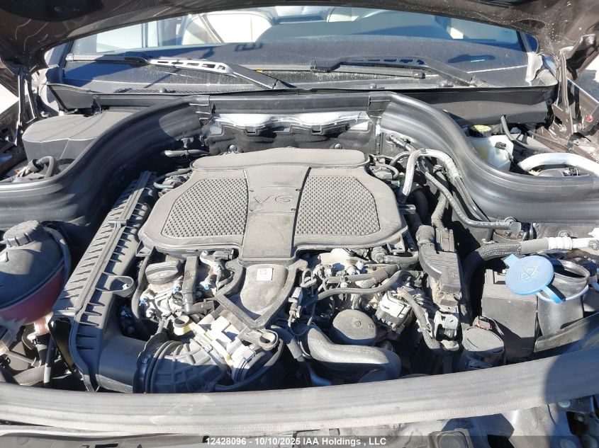 2015 Mercedes-Benz Glk 350 4Matic VIN: WDCGG8JB0FG437967 Lot: 12428096