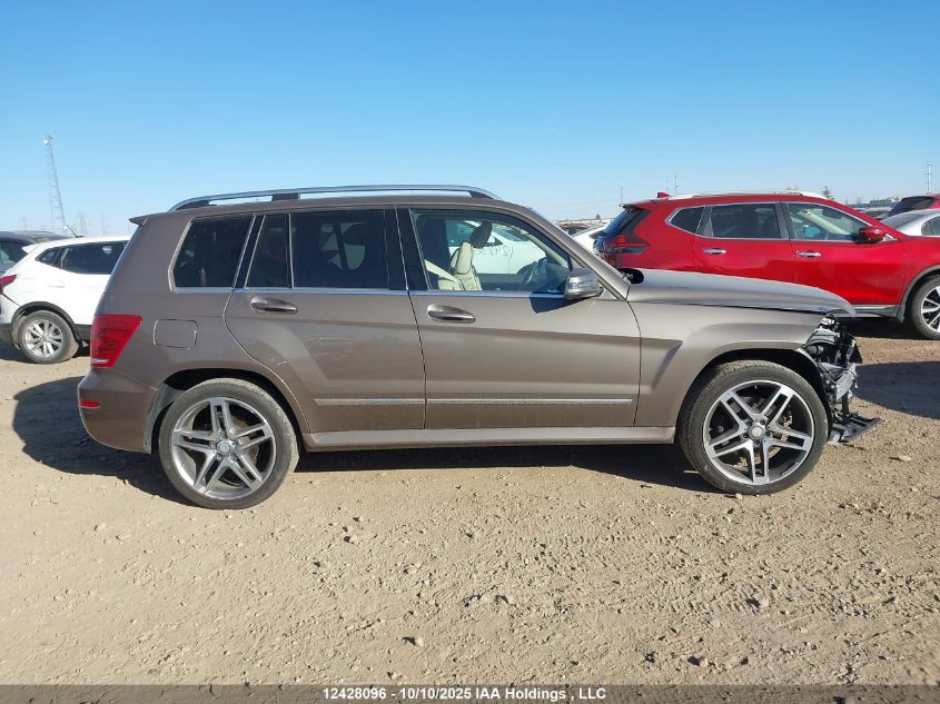 2015 Mercedes-Benz Glk 350 4Matic VIN: WDCGG8JB0FG437967 Lot: 12428096