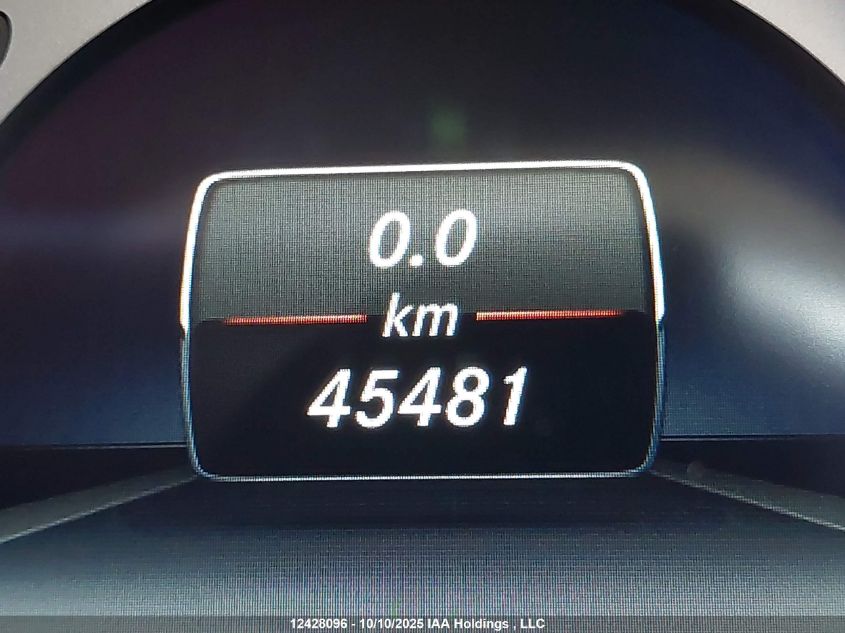 2015 Mercedes-Benz Glk 350 4Matic VIN: WDCGG8JB0FG437967 Lot: 12428096