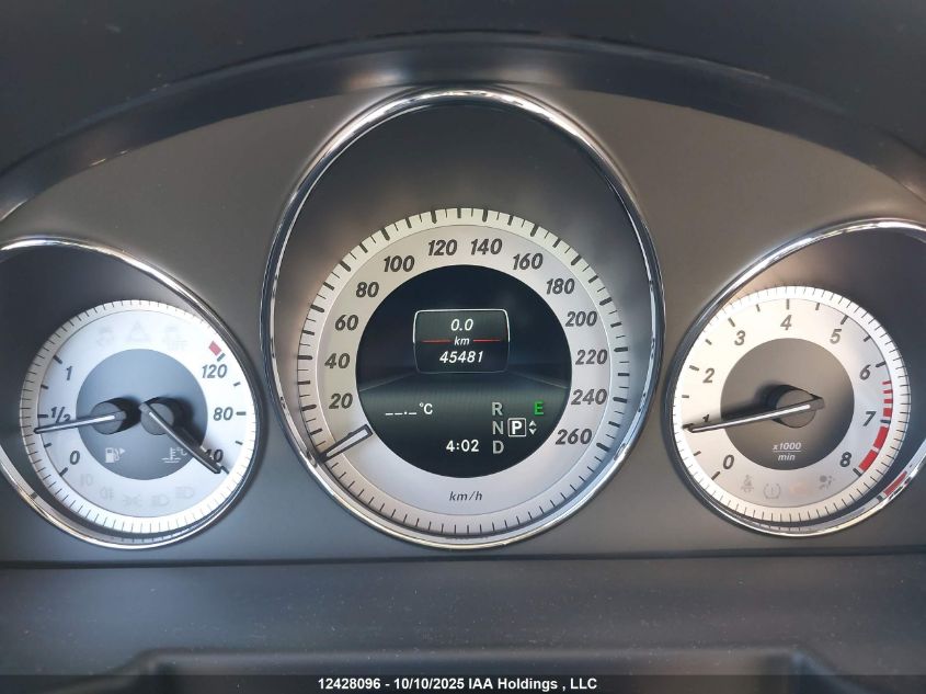 2015 Mercedes-Benz Glk 350 4Matic VIN: WDCGG8JB0FG437967 Lot: 12428096