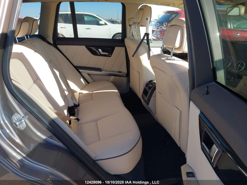 2015 Mercedes-Benz Glk 350 4Matic VIN: WDCGG8JB0FG437967 Lot: 12428096