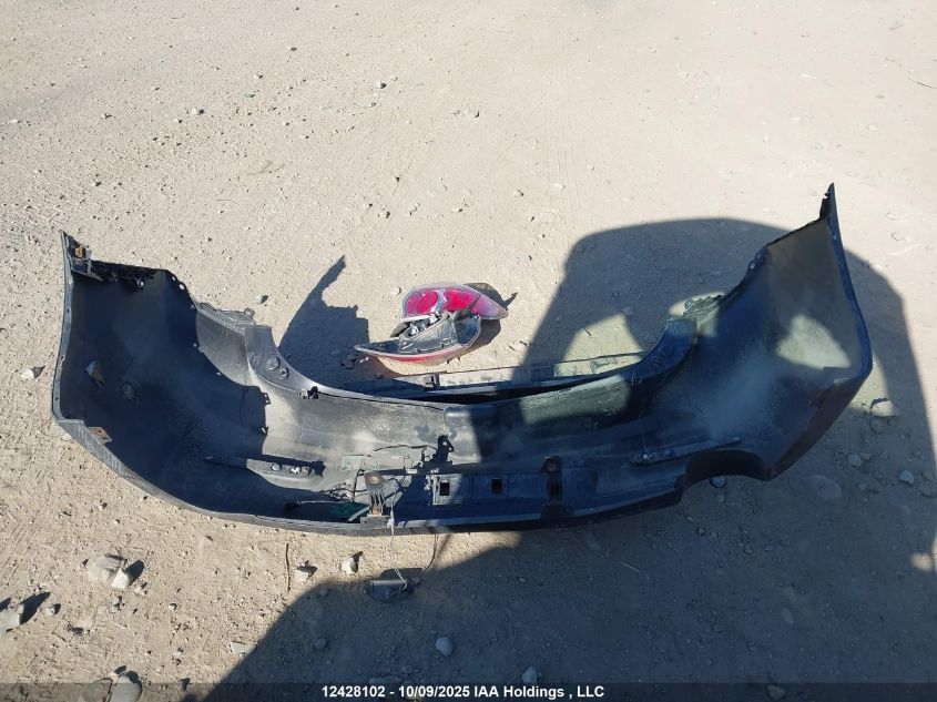 2012 Mazda Mazda3 Gs-Sky VIN: JM1BL1L7XC1550853 Lot: 12428102