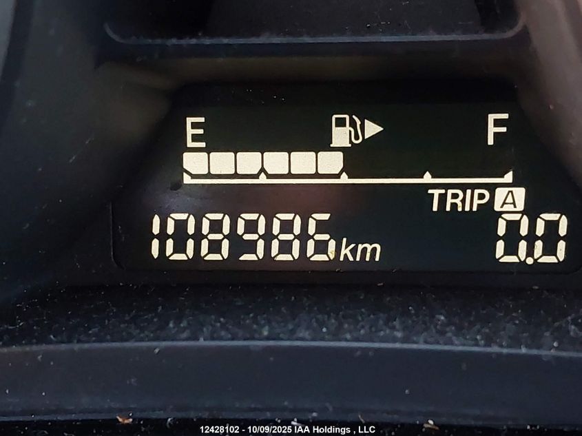 2012 Mazda Mazda3 Gs-Sky VIN: JM1BL1L7XC1550853 Lot: 12428102